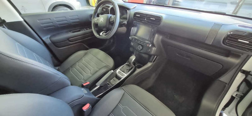 Imagen 14 de 15 de Citroën C4 Cactus Feel Pack Automatico No 2008 No Nivus (s)