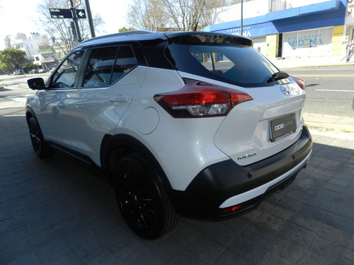 Nissan Kicks 1.6 Special Edition Cvt 120cv