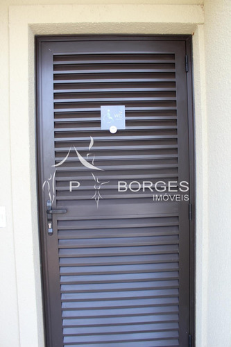 Casa À Venda Em Condomínio Portinari - Ca001202