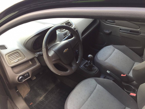 Chevrolet Cobalt 1.4 Sfi Ls 8v Flex 4p Manual