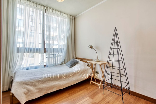 Impecable Departamento En Sector Francisco De Aguirre