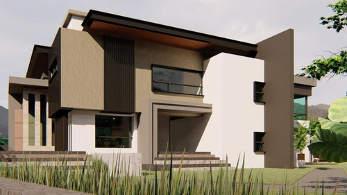 Imagen 15 de 30 de Venta De Casa En Club De Golf Valle Escondido