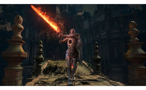 Dark Souls 3 Edição Game Do Ano Ps4 Físico Original !!