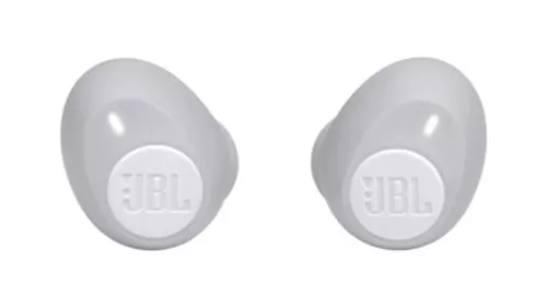 JBL Audífonos Inalámbricos In Ear True Wireless Tune 115TWS Bluetooth
