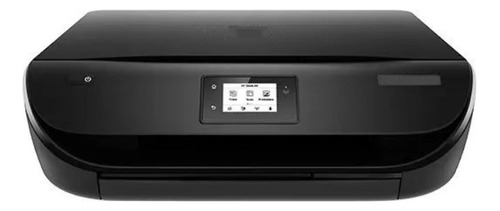 Impresora A Color Hp Deskjet Ink Advantage 4535 