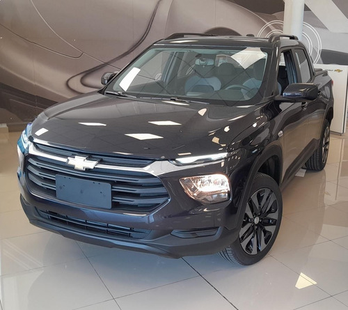 Chevrolet Montana 1.2T Lt Mt