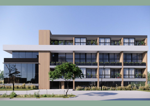 Local En Venta En Villanueva, Tigre, G.b.a. Zona Norte