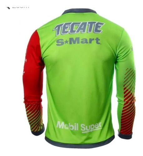 Jersey De Los Bravos De Ciudad Juárez Fc