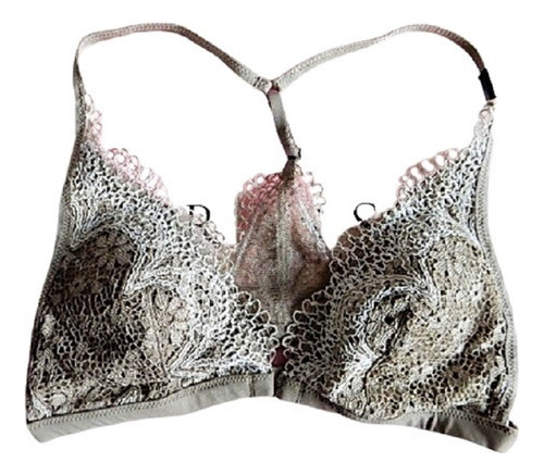 Brasieres Victoria`s Secret Bralettes S Únicos Liquidación