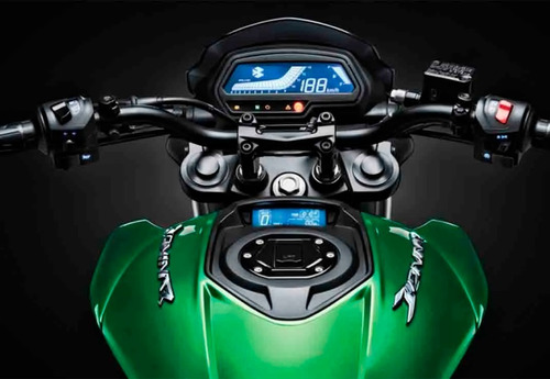 Imagen 9 de 15 de Bajaj Dominar 400 - Financiá $500.000 A Tasa 0%