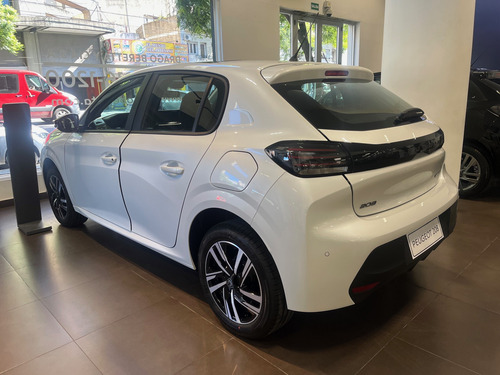 Peugeot 208 1.6 Allure