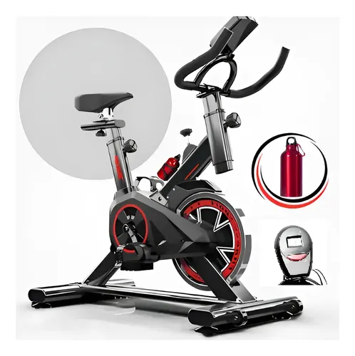 Bicicleta Spinning Rotiv DH-Q7