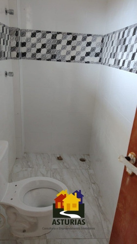 Imagem 4 de 9 de Apartamentos Novo De 2 Dormitórios Na Penha. - 4072-1