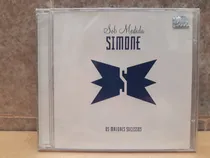 Comprar Simone-sob Medida Os Maiores Sucessos-excelente Cd