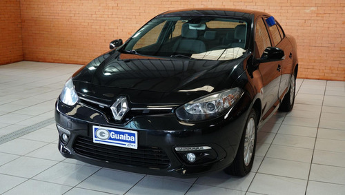Renault Fluence Dyn20a