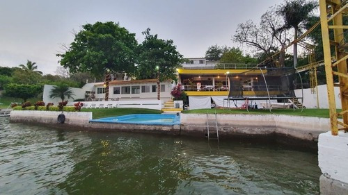 Oportunidad Venta Hotel Tequesquitengo