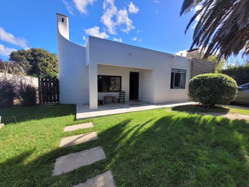 Venta Casa En Balneario Buenos Aires Maldonado