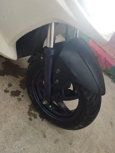 Akt Scooter Jet 5r