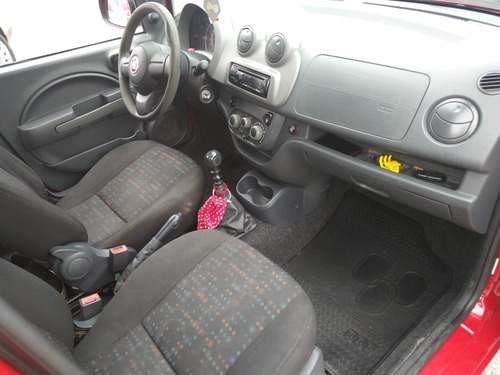 Fiat Uno 1.0 Vivace Flex 5p
