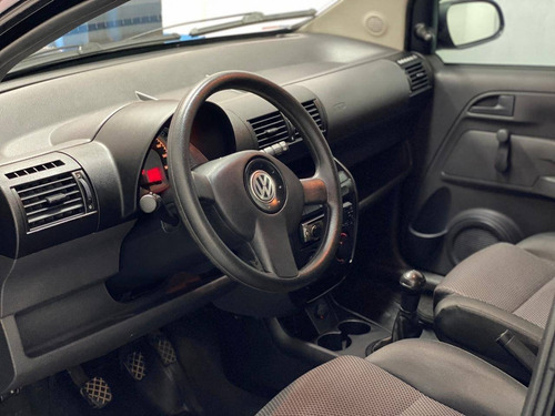 Volkswagen Fox 1.0 Mi 8v Flex 4p Manual