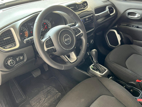 Jeep Renegade RENEGADE1.8 4X2 FLEX 16V AUT