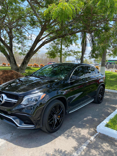 Mercedes-benz Amg Gt Amg Gle 63