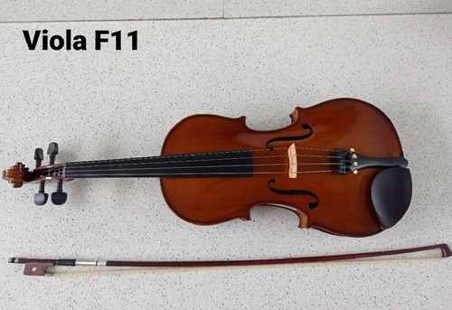 Imagen 1 de 3 de Viola 16   Cremona  Sv4-100