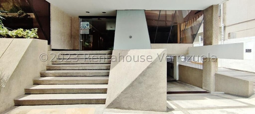 Imagen 1 de 8 de Edificio En Venta Los Ruices