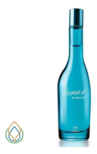comprar Humor Da Minha Vida Colonia Dama De Natura X 75 Ml Original