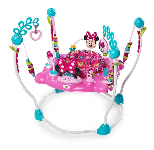 Jumperoo Minnie Mouse Disney Original 