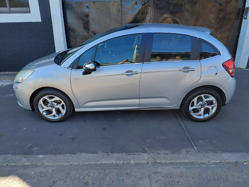 Citroën C3 1.6 Exclusive Pack Myway Vti 115cv