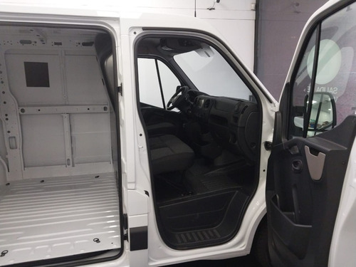 Renault Master 2.3 L1h1
