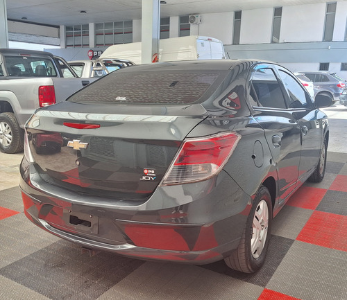Chevrolet Prisma 1.4 Joy Ls 98cv