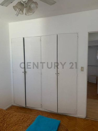 Departamento 3 Ambientes En Flores - Excelente Ubicacion - Oportunidad