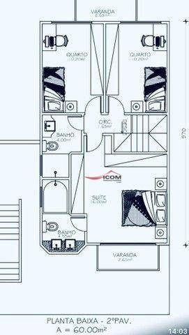 Imagem 6 de 6 de Excelentes Terrenos À Venda, De 630 A 923m² Por R$ 209.000 - Pechincha - Jacarepaguá - Rio De Janeiro/rj - Te0013