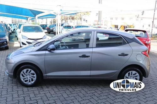 Imagem 9 de 15 de Hb20 1.0 12v Flex Sense Manual