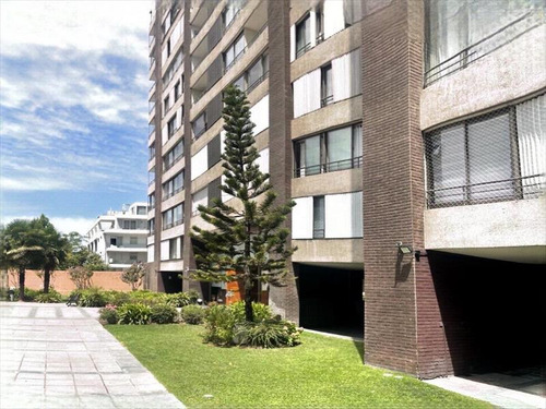 Parque Jose Domingo Cañas, 2 Dormitorios, Simonetti**