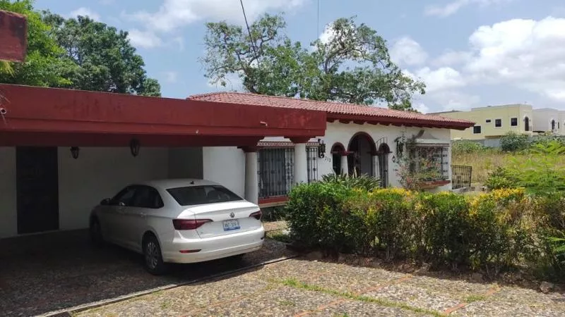 Casa Sola En Venta En Petrolera, Tampico, Tamaulipas