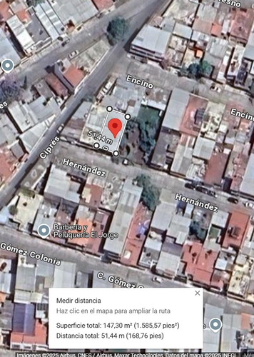 Sk09 Remate Bancario Casa En Hernández 7, Gómez, Uruapan