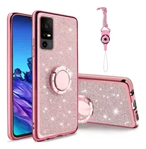 Comprar Funda De Teléfono Tcl 40 Xe 5g\u002F40 Nxtpaper 5g Con Soporte An