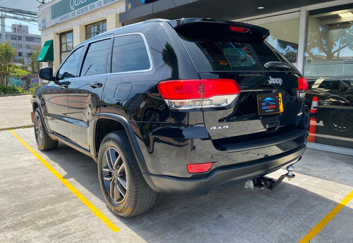 Jeep Grand Cherokee Laredo 4x4
