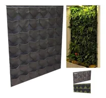 Comprar Jardines Verticales 8 Bolsillos Horizontal Mundo Verde 