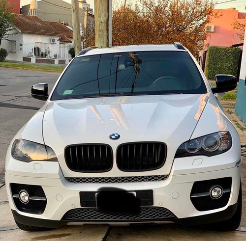 Bmw X6 3.0 Xdrive 35i Sportive 306cv 2011