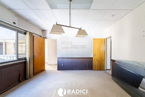 Imagen 16 de 20 de Gran Oficina En Micro Centro - Piso Completo O Por Unidad, No Dudes En Consultar!