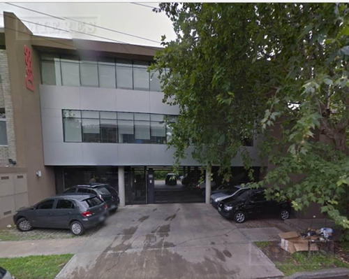Imagen 26 de 26 de Edificio De Oficinas En Alquiler En Lomas De San Isidro