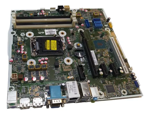 comprar Mother Hp Elitedesk 800 G1 Sff      