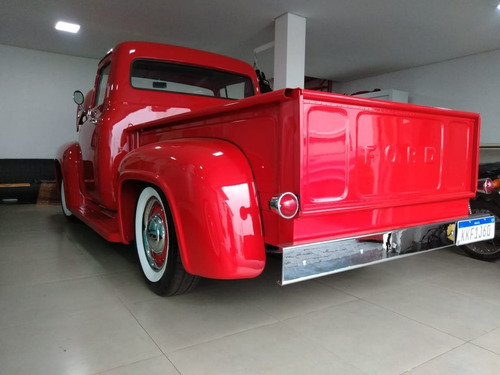 Ford F100