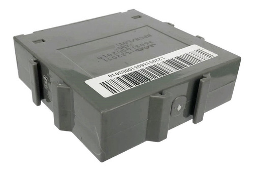 Modulo Do Sensor Ré 3603100u2010 Jac J6 011 012 013 014 (Usado)