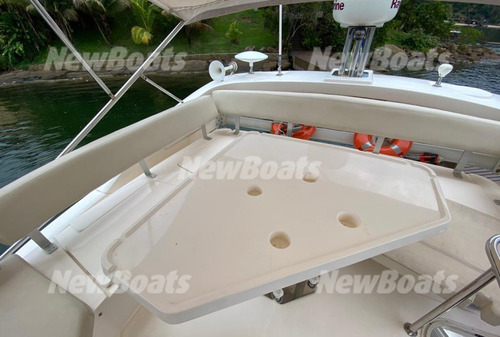 Azimut 43 Flybridge Ñ Intermarine Ferretti Sessa Sedna