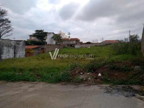 Imagem 1 de 6 de Terreno À Venda Em Jardim Do Lago Continuação - Te285595